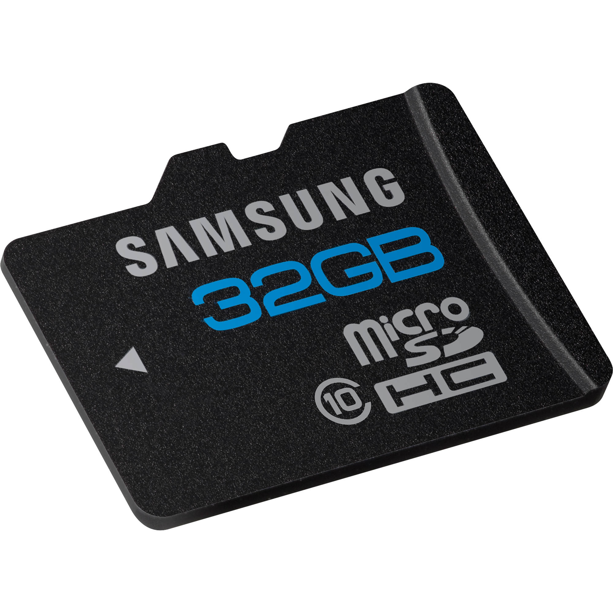  Carte  m moire Samsung Micro  SD  32  Go 